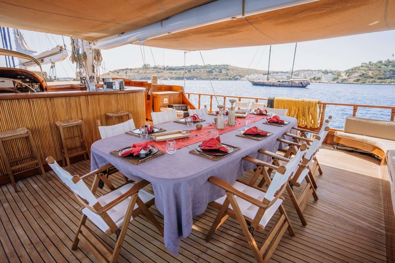 Queen of Datça — photo 2